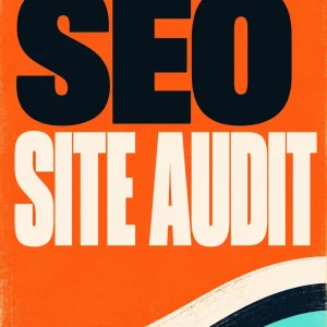 The Ambition Department SEO Site Audit cover